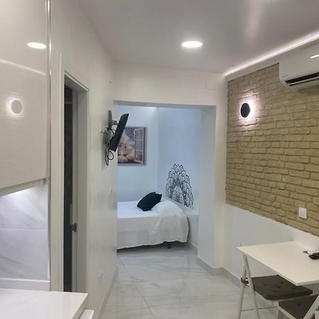Ponce De Leon Sevilla Urban Ngoại thất bức ảnh