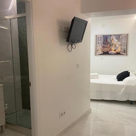 Ponce De Leon Sevilla Urban Ngoại thất bức ảnh