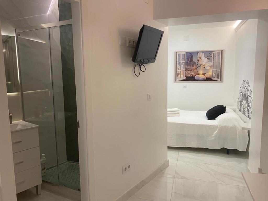 Ponce De Leon Sevilla Urban Ngoại thất bức ảnh